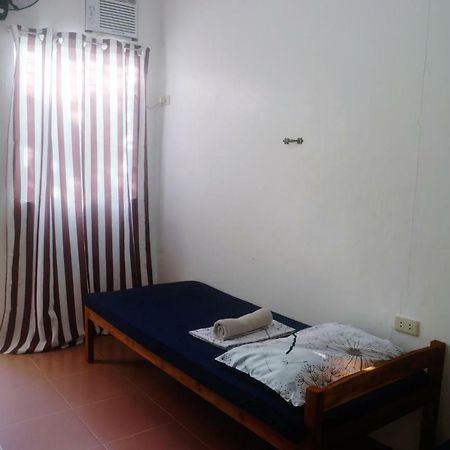 Ese House Hotel Dumaguete City Eksteriør billede