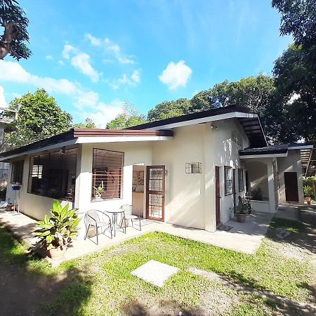 Ese House Hotel Dumaguete City Eksteriør billede