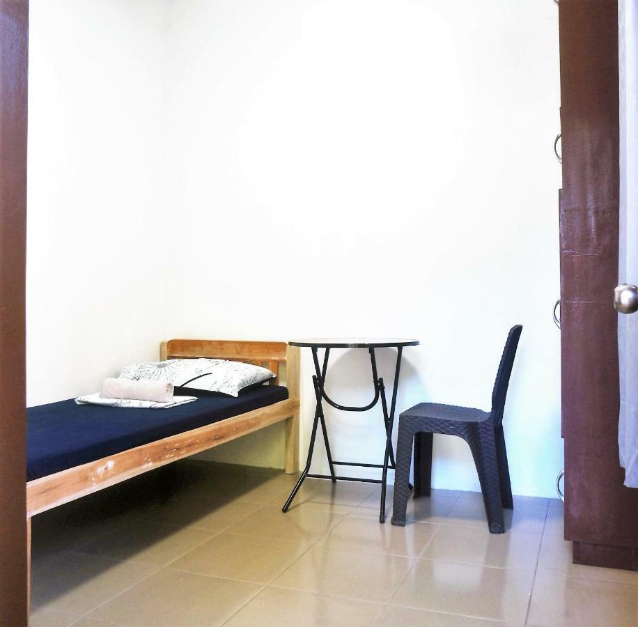 Ese House Hotel Dumaguete City Eksteriør billede
