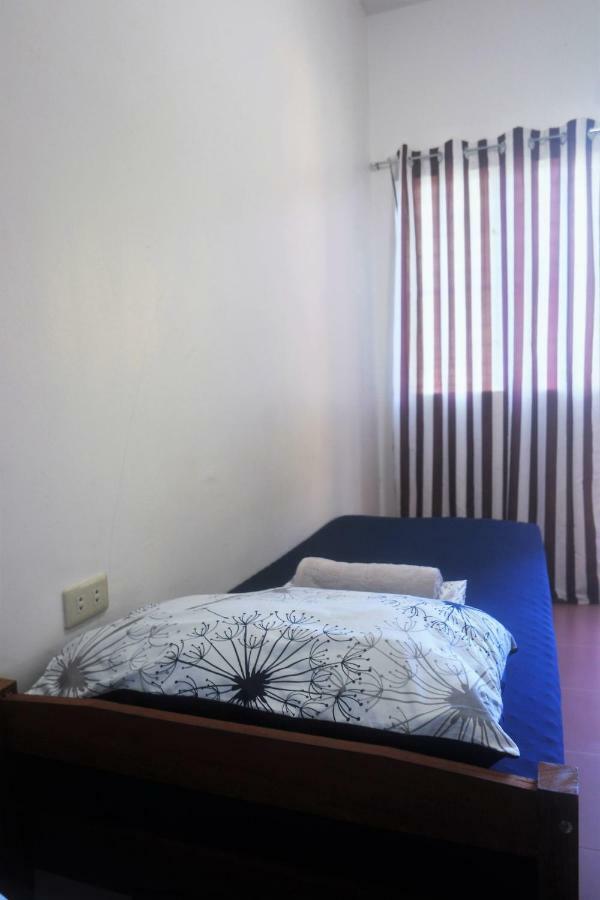 Ese House Hotel Dumaguete City Eksteriør billede
