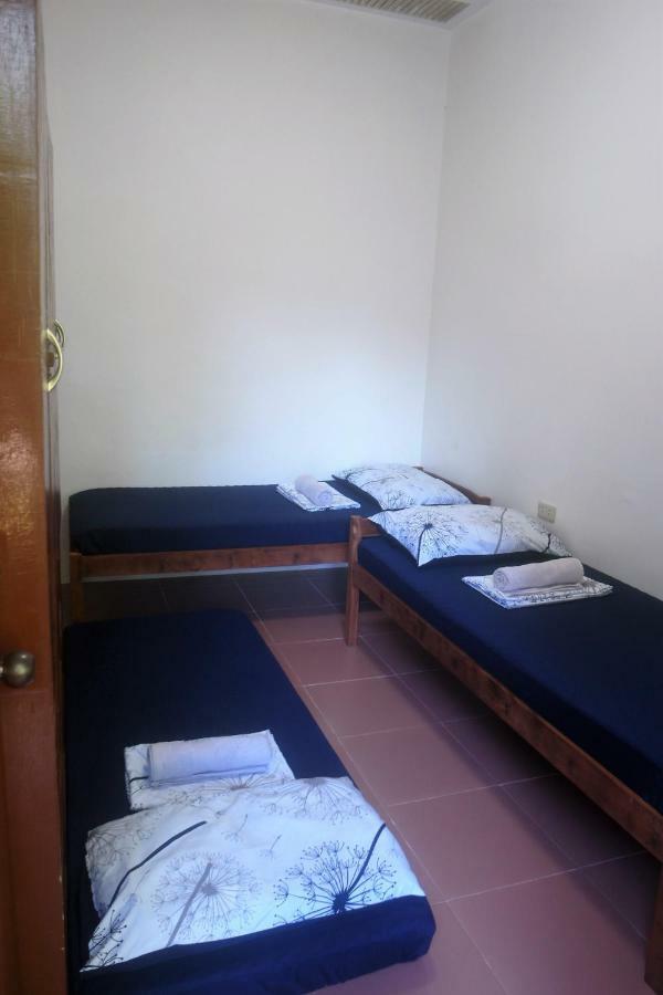 Ese House Hotel Dumaguete City Eksteriør billede