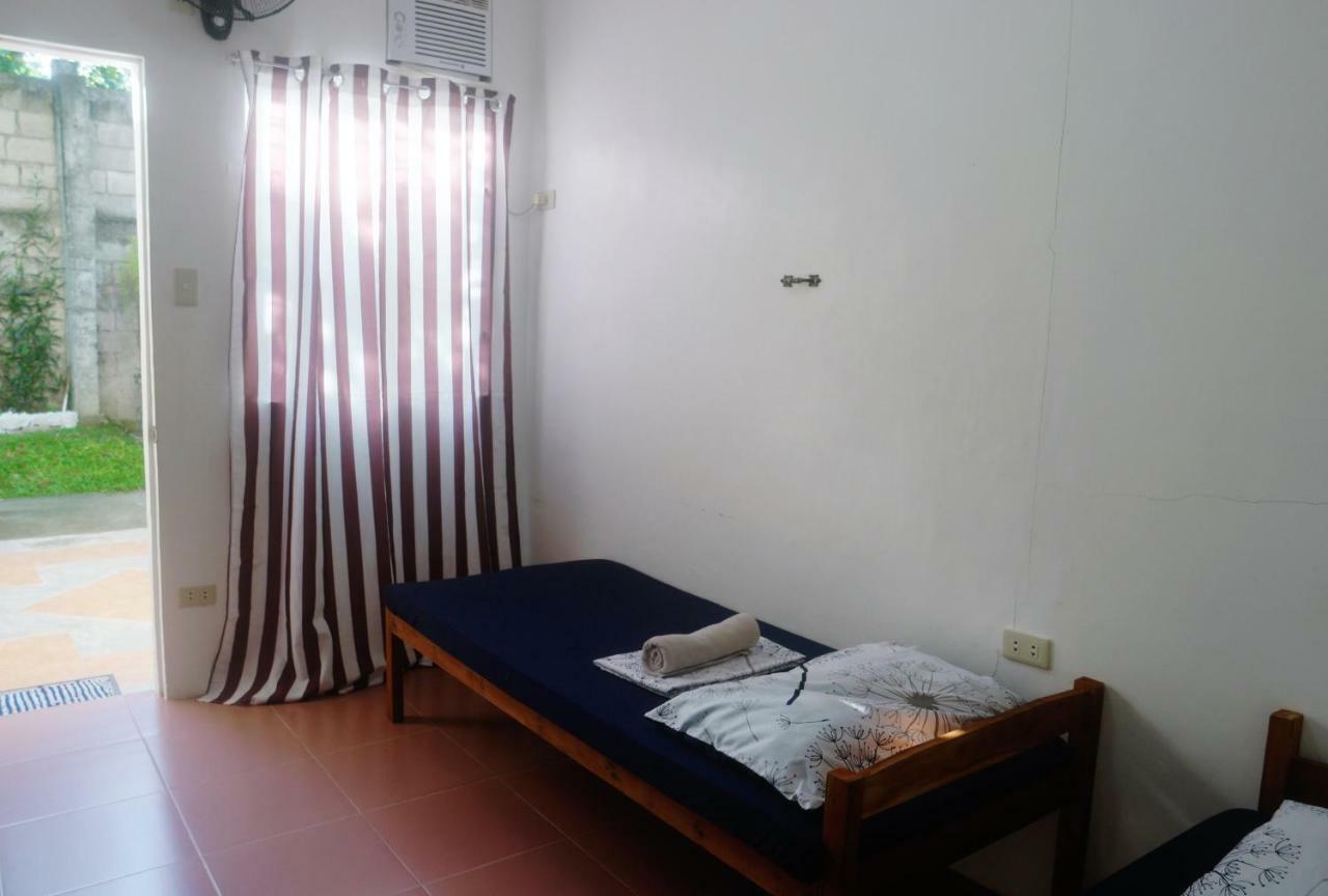 Ese House Hotel Dumaguete City Eksteriør billede