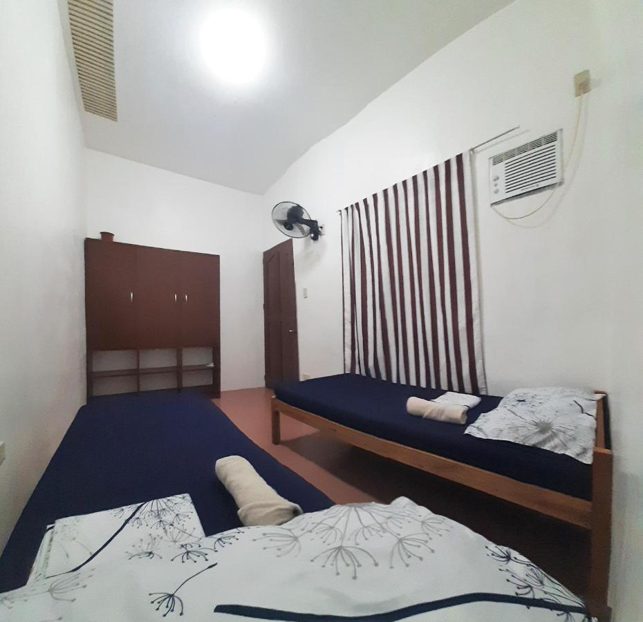 Ese House Hotel Dumaguete City Eksteriør billede