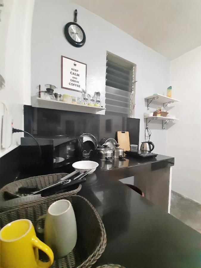 Ese House Hotel Dumaguete City Eksteriør billede