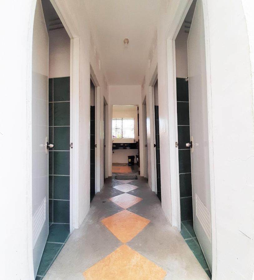 Ese House Hotel Dumaguete City Eksteriør billede