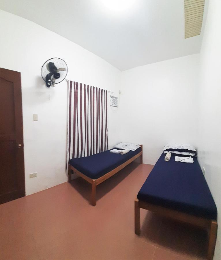 Ese House Hotel Dumaguete City Eksteriør billede